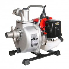 Motobomba a gasolina 1,8 cv auto escorvante 35 m.c.a - TWP40STPX