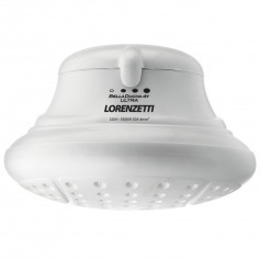 Chuveiro elétrico 5500 watts 110V 4 temperaturas - Bella ducha ultra Chuveiro elétrico 5500 watts 110V 4 temperaturas - Bella ducha ultra