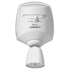 Chuveiro elétrico 5500 watts 110V 3 temperaturas - Relax Ultra Chuveiro elétrico 5500 watts 110V 3 temperaturas - Relax Ultra