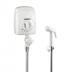 Ducha higi�nica el�trica 4000 watts 3 temperaturas