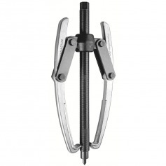 Saca polia com 2 garras abertura de 250 mm