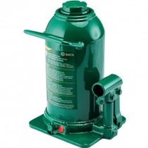 Macaco hidr�ulico tipo garrafa 20 toneladas - ST97808ASC