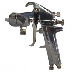 Pistola de pintura alta produ��o bico de 1,0 mm - ARC-CP-10A-TP