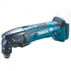 Multicortadora a bateria 18 Volts Sem bateria - DTM50Z