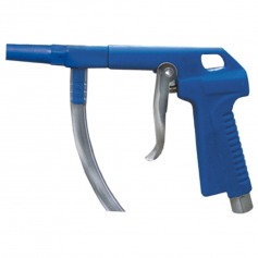 Pistola pulverizadora cano curto gatilho - ARC-PL-05