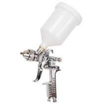 Pistola de pintura HVLP tipo gravidade com bico de 1,4 mm - ARC-PH-827F