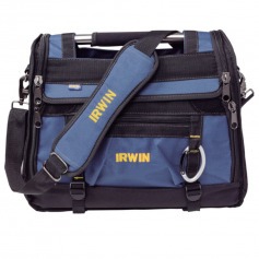 Bolsa para ferramentas 480 x 470 x 370 mm com 37 bolsos - TOOL CENTER