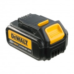 Bateria 20V 3Ah íons de lítio - DCB200-B3 Bateria 20V 3Ah íons de lítio - DCB200-B3