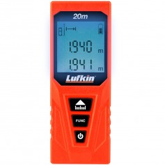 Trena a laser com leitura at� 20 metros - TL0020