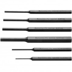 Jogo de saca-pinos paralelo com 6 pe�as