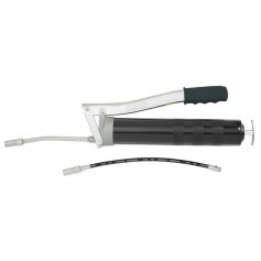 Engraxadeira manual com capacidade de 400 gramas