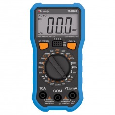 Mult�metro digital port�til - ET-1100B 