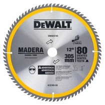 Disco de serra para madeira 12