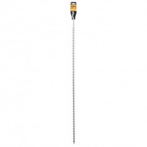 Broca de w�dea para concreto 14 x 940 x 1000 mm - SDS Plus