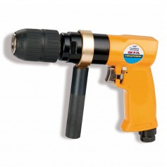 Furadeira pneum�tica revers�vel mandril de 1/2