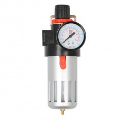 Filtro regulador de ar 1/2