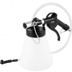 Sangrador de freios a v�cuo 750 ml