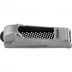 Raspador para gesso e drywall    