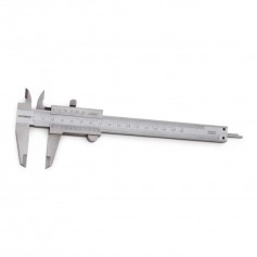Paqu�metro universal capacidade 150 mm leitura de 0,02 mm - 100.002