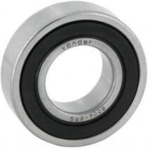 Rolamento r�gido de esfera - 6004-2RS