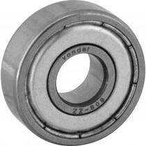 Rolamento r�gido de esfera - 608-ZZ