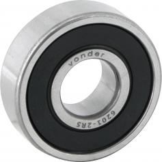 Rolamento r�gido de esfera - 6201-2RS