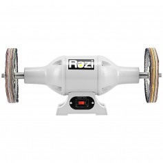 Politriz de Bancada 8" 750 watts - RZ-PO750