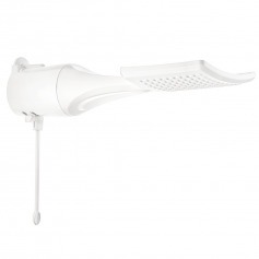 Chuveiro eletr�nico 6800 watts 220V - Loren Shower 