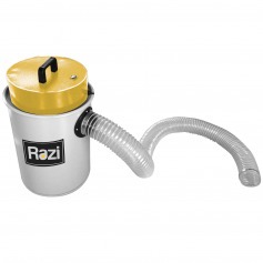 Coletor de p� para m�quina de bancada 1.100W RZ-C100 - 21096