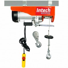 Guincho talha el�trica 300/600 kg eleva��o at� 12 m - ELEV600