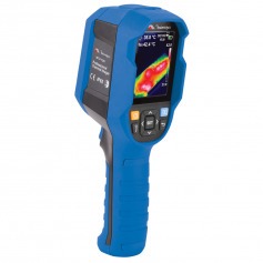 C�mera t�rmica pontual infravermelha 640 x 480 pixels -10�C a 400�C - MTV-120