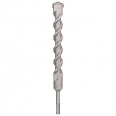 Broca de w�dea para concreto 25 x 200 x 260 mm SDS PLUS - 1