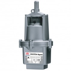 Bomba submersa 320 watts para �gua Limpa - SAPPO 5G