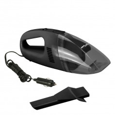 Aspirador de p� port�til para carros 12 volts - Air Plus 