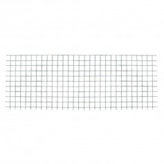 Tela amarra��o para alvenaria 17 x 50 cm com 50 pe�as