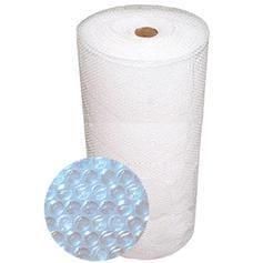 Pl�stico bolha 1,30 x 100 metros