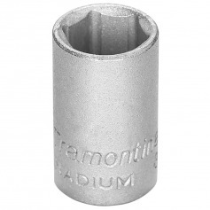 Soquete sextavado 9/32