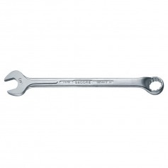 Chave combinada 55 mm aço cromo vanádio - 1 B Chave combinada 55 mm aço cromo vanádio - 1 B