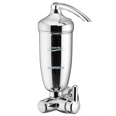 Purificador de �gua natural com registro - Acqua Bella