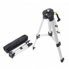 Trip� para n�vel a laser com altura regul�vel at� 1,2 m - 61446