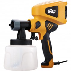 Pistola de pintura pulverizadora el�trica 400 watts - EPP400