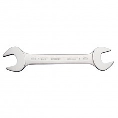 Chave fixa 18 x 19 mm a�o gedore-vanadium - 004.511