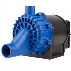 Motobomba para hidromassagem 1,5 hp - Super Syllent MB42E0215AS