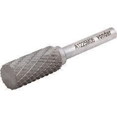 Lima rotativa cil�ndrica 10 x 20 mm com haste 6 mm