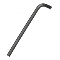 Chave allen longa 5 mm a�o cromo van�dio - Ref. 42L