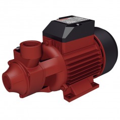 Motobomba perif�rica 1/2 cv monof�sica - BPL-35