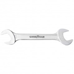 Chave fixa 12 x 13 mm a�o carbono - GYSP5109