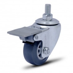 Rod�zio girat�rio de polipropileno 2