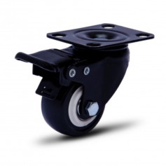 Rod�zio girat�rio de polipropileno 2