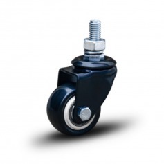 Rod�zio girat�rio de polipropileno 2